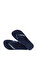 Brasil Logo Navy Blue Terlik #4