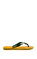 Brasil Logo Pop Yellow Terlik #1