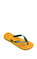 Brasil Logo Pop Yellow Terlik #2
