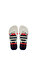 Top Nautical White Terlik #3