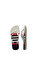 Top Nautical White Terlik #4