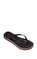 Slim Flatform Loop Black Terlik #2