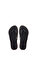 Slim Flatform Loop Black Terlik #3