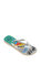 Simpsons Beige Terlik #2