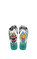 Simpsons Beige Terlik #3