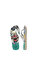 Simpsons Beige Terlik #4