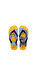 Simpsons Pop Yellow Terlik #3