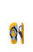 Simpsons Pop Yellow Terlik #4