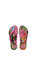 Slim Summer Bliss Rose Terlik #3