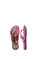 Slim Summer Bliss Rose Terlik #4