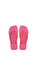 Slim Square Boho Pink Terlik #3
