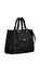 Longchamp Cabas Siyah El Çantası S #2