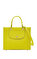 Longchamp Cabas Yeşil El Çantası S #1