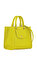 Longchamp Cabas Yeşil El Çantası S #2
