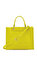 Longchamp Cabas Yeşil El Çantası S #3