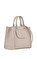 Longchamp Cabas Kil Renkli El Çantası S #2