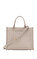 Longchamp Cabas Kil Renkli El Çantası S #3