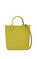 Epure Tote Yeşil Çanta XS #1