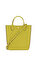 Epure Tote Yeşil Çanta XS #3