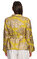 Marais studio Sarı Kimono #4