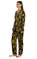 Marais Studio Renkli Pijama Takım #3