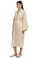 İkikız Bej Kimono #2