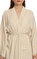 İkikız Bej Kimono #4