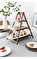 Villeroy & Boch Katlı Servis Tabağı #3