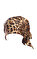 Sibi Hats Leopar Bandana #1