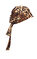Sibi Hats Leopar Bandana #2