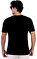 Qsimple Siyah T-Shirt #3