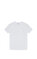 Qsimple Beyaz T-Shirt #5