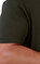 Qsimple Haki T-Shirt #4