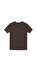 Qsimple Acı Kahve T-Shirt #5