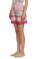 Loveist Store Pembe Şort #3
