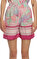 Loveist Store Pembe Şort #5