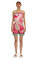 Loveist Store Pembe Şort #1