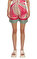 Loveist Store Pembe Şort #2