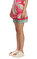 Loveist Store Pembe Şort #3