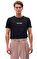 Batss Siyah T-Shirt #1