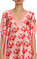 Loveist Store Kırmızı Kimono #4