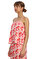 Loveist Store Kırmızı Bluz #3