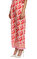 Loveist Store Kırmızı Pantolon #3