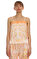 Loveist Store Sarı Bluz #2