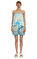 Loveist Store Mavi Bluz #1