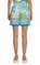 Loveist Store Mavi Şort #4
