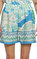 Loveist Store Mavi Şort #5