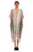 Arzu Kaprol Renkli Kaftan #1