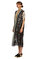 Arzu Kaprol Renkli Kaftan #2