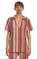Emel İsmailoglu Renkli T-Shirt #2